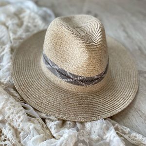 Fedora UV Protection (UPF 50+)